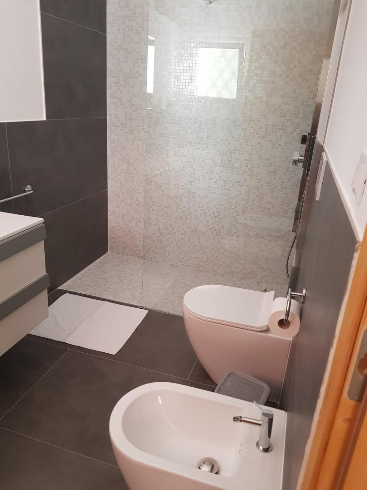 Villa Con Giardino Neviano Ngoại thất bức ảnh